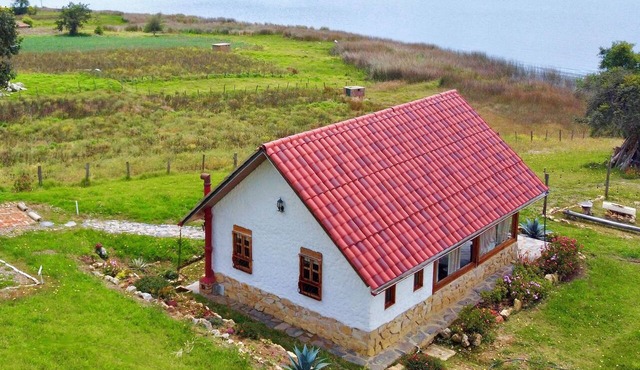 The Best View in the Region, Private Beach, Cabin (Pet-Friendly)