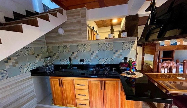 Tinny House Villa Victoria