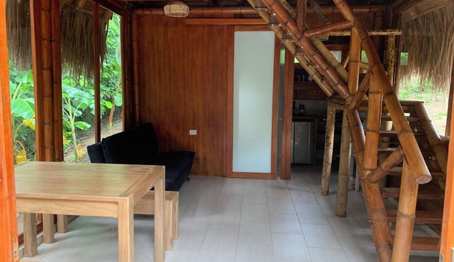 Tiny Houses Unique Tayrona