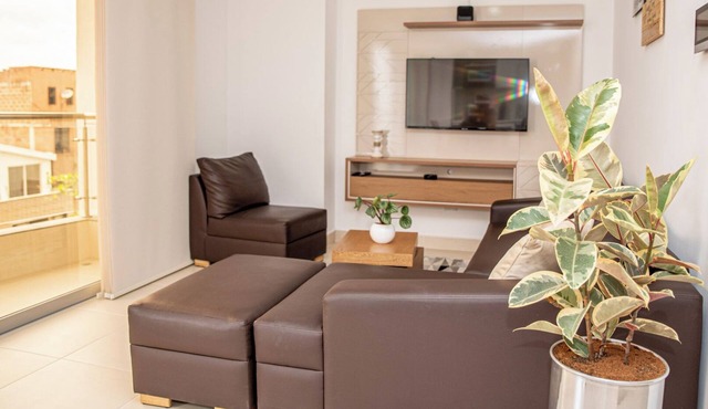 Torre Ginebra Medellín | 3 Bedroom Family Apartment