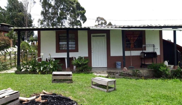 Traditional Farmhouse in San Pedro