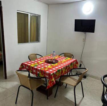 Tranquilo y Bonito Apartamento en Palmira