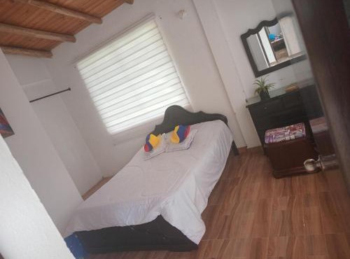 Trekkers haven Bed & Spanish lessons