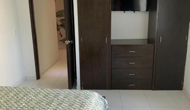Tropical Breeze Apartamentos