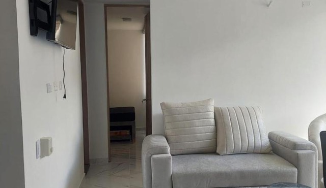 Tu mejor aliado para un descanso in Ricaurte