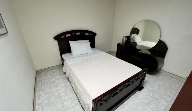 Tucan Hostal