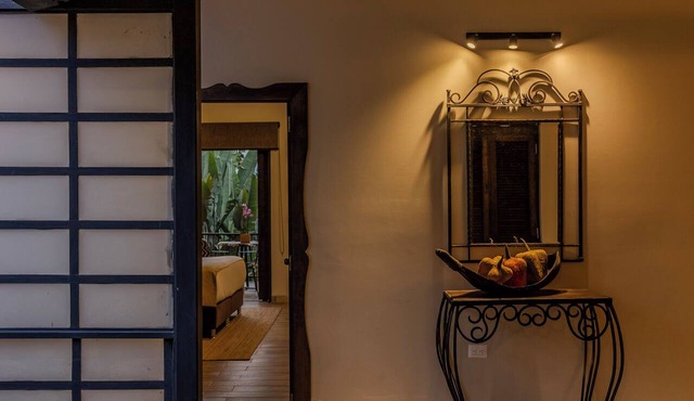 Tukki Ecolodge