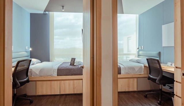 UMA Suites Chia in Chia