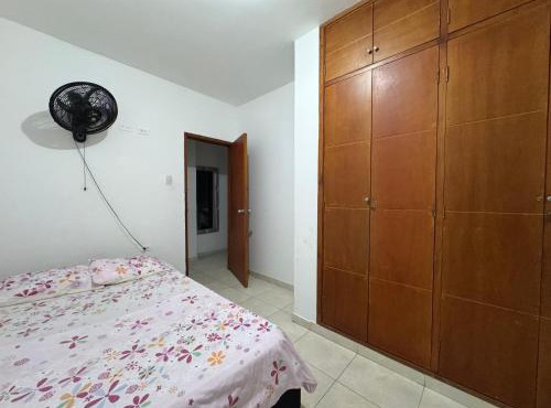 Un lugar cómodo y acogedor