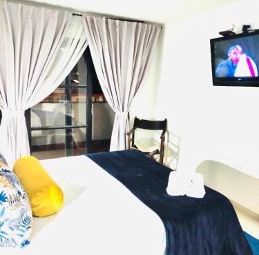 Unique Apartamento + Terraza ideal para Fogata in Sogamoso