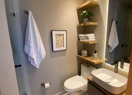 Unique loft con piscina cerca a parque 93