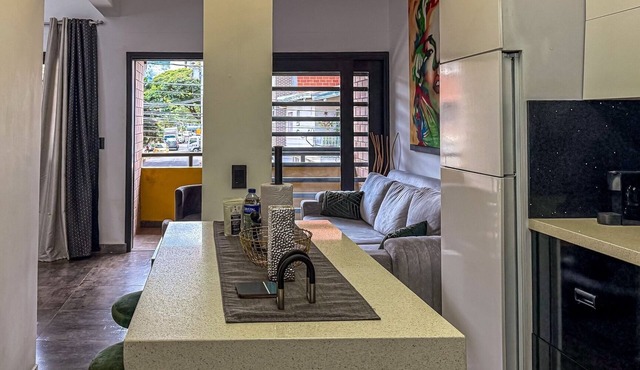 Urban Lofts Laureles 40