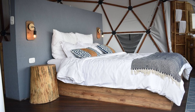 Urqu Glamping