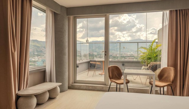 V Grand Hotel, a member of Radisson Individuals in Medellín