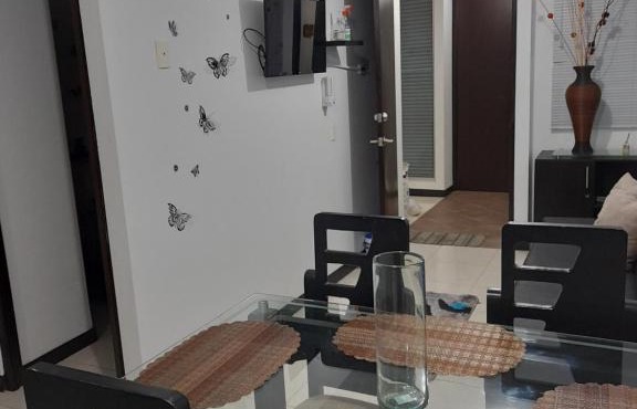 Vacaciona en Lindo Apto a 3' del parque del café