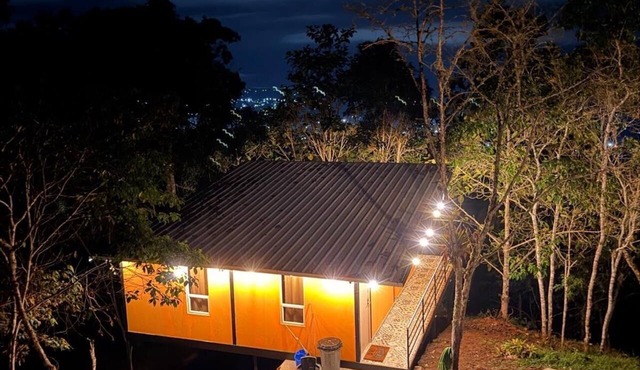 Vacation Cabin in the Mountains of Cali in Dagua