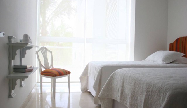 Vacation Rental in Karibana - Cartagena