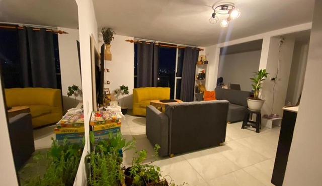 Valle Lindo La Samaria Complex in Ibagué