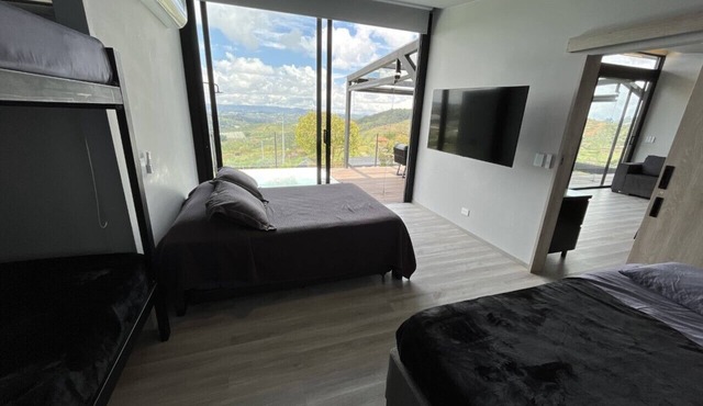 Valu Eco Villa in Marinilla