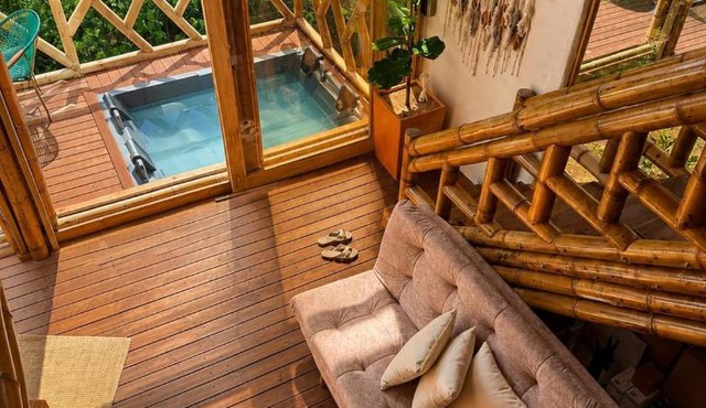 Verde Alto Lodge Hispania in Hispania