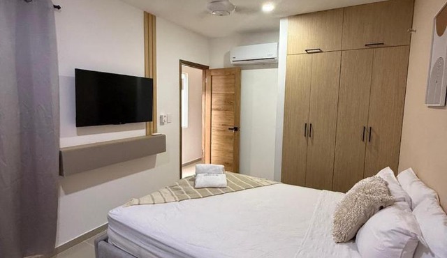 Verona Home 2-Habitaciones in Montería