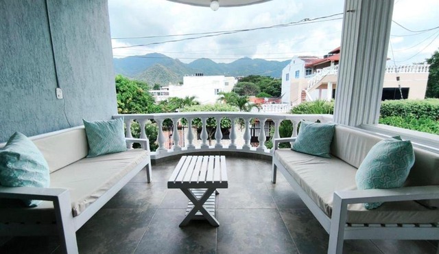 VG Villa Gloria