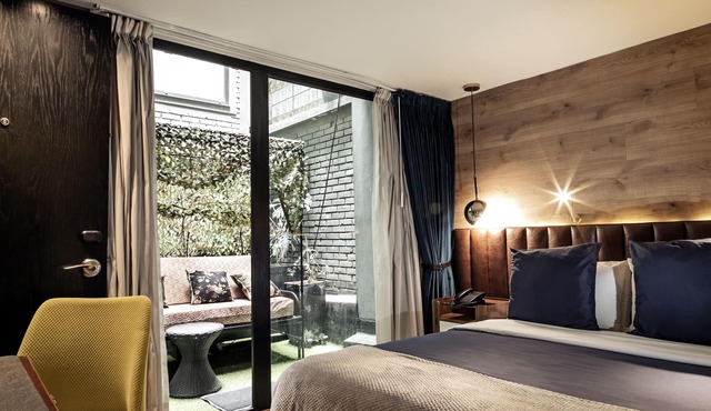 Viajero Bogota Hostel & Spa