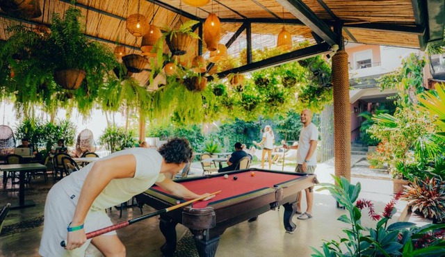 Viajero Cali Hostel