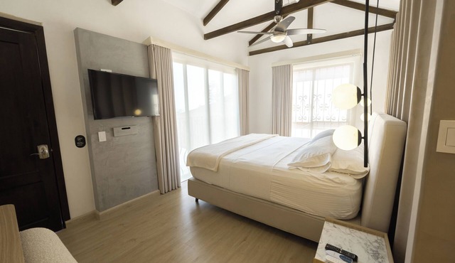 Viajero Cali Hostel & Salsa School