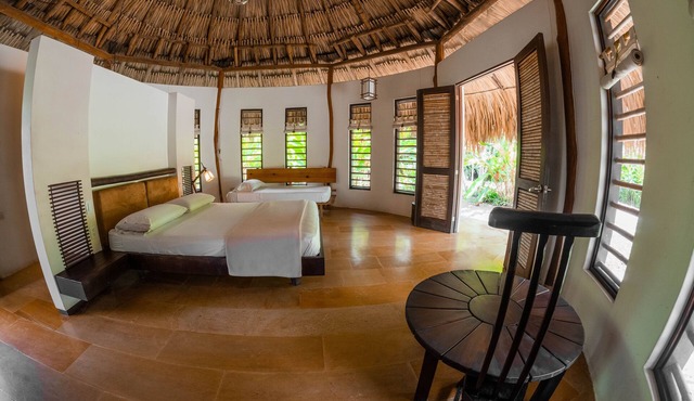Viajero Tayrona Hostel & Ecohabs