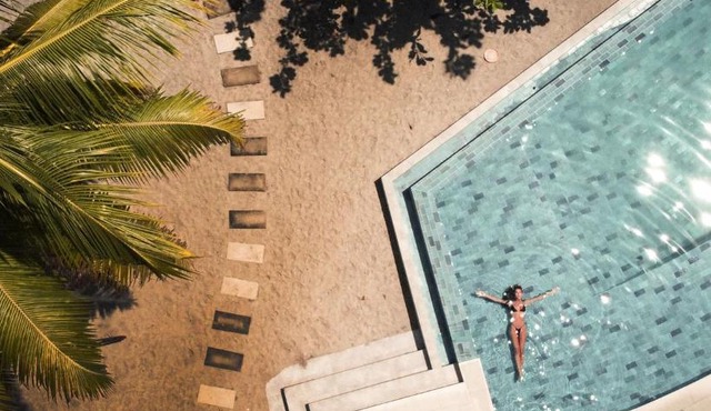 Viajero Tayrona Hostel & Ecohabs
