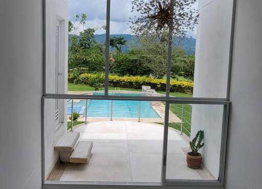 Villa Africa