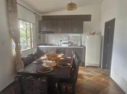 Villa Alejandra