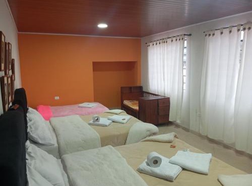 Villa Alioc