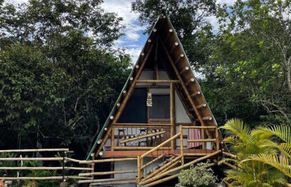 Villa Anita - Acuérdate de Mi. in Neiva
