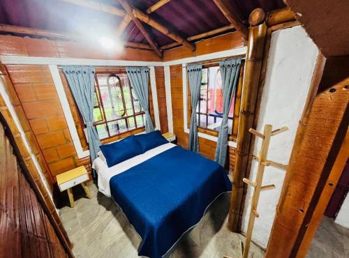 Villa Anita Campestre