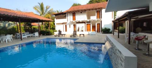 Villa Campestre Eagle