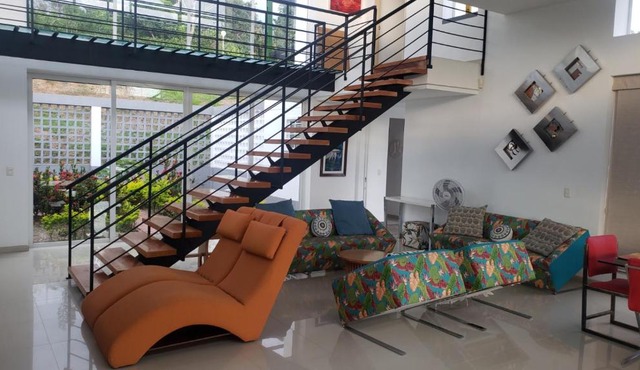 Villa Carmen La Mesa