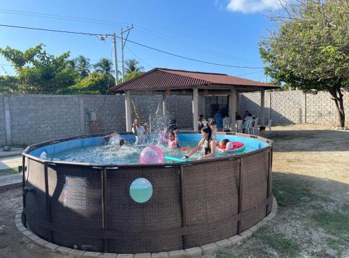 Villa Carolina SM