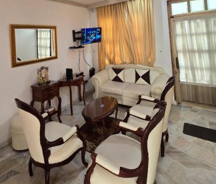 Villa Ceci - Piscina Privada 24 horas in Girardot