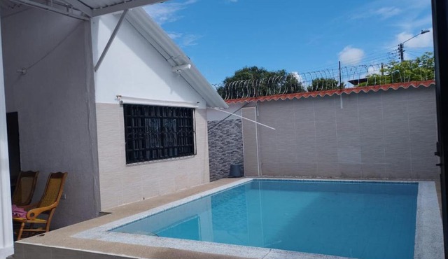 villa cecy