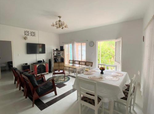 Villa Claudia - apartamento cómodo y tranquilo
