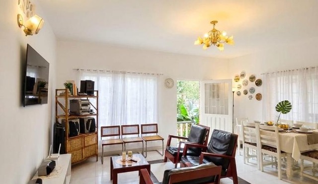 Villa Claudia - apartamento cómodo y tranquilo