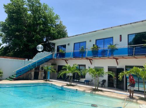 Villa Claudia in San Rafael