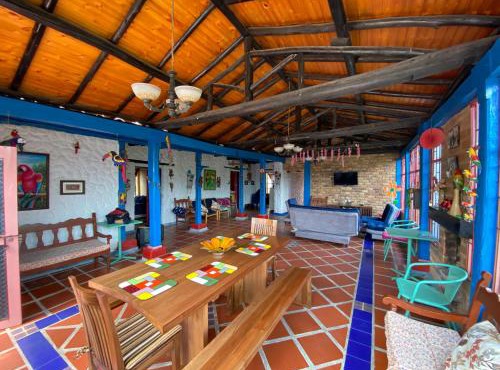 VILLA CONCHITA