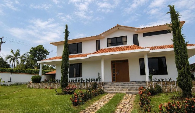 Villa Conejo Miraflores in Chinauta