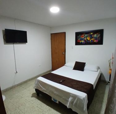 villa de las palmas