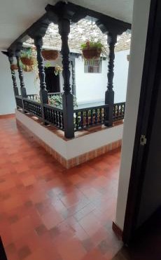Villa del Prado