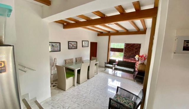 Villa Emma
