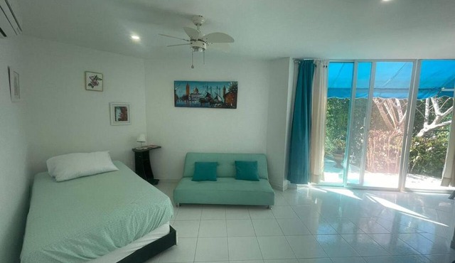 Villa I Mar Cartagena